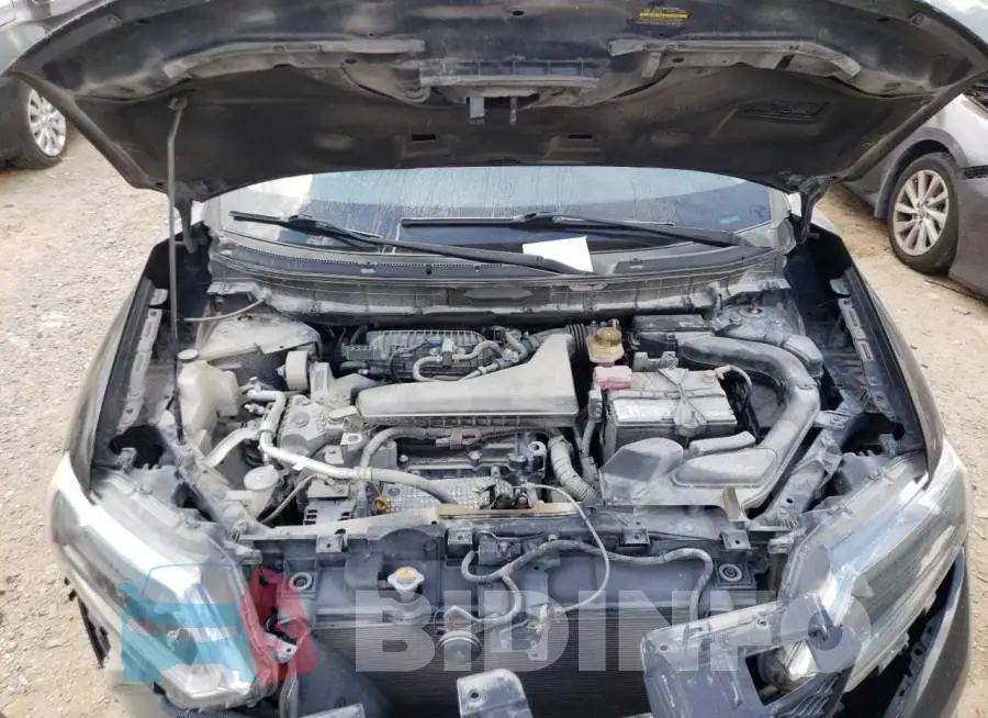KNMAT2MT9GP720796 Photo# 7