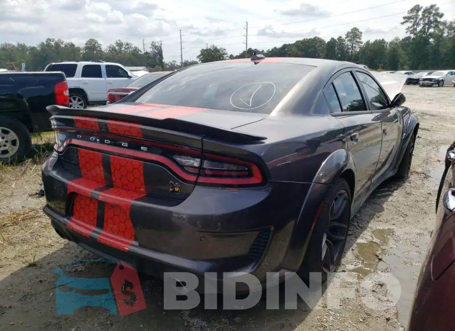 2C3CDXGJXMH537828 Photo# 4