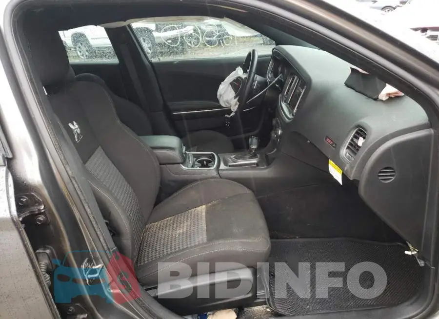 2C3CDXGJXMH537828 Photo# 5
