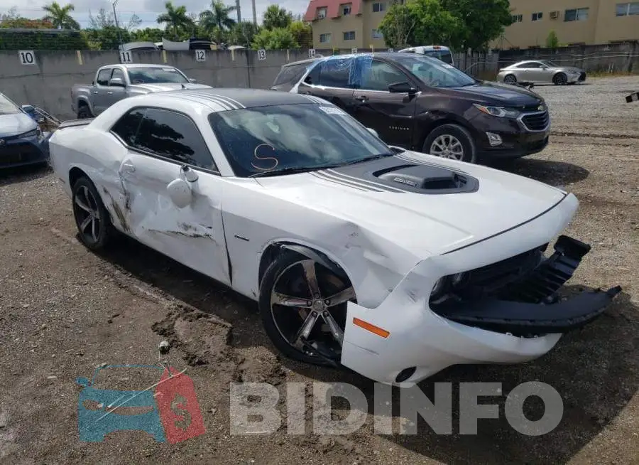 2C3CDZBT7GH162926 Photo# 1