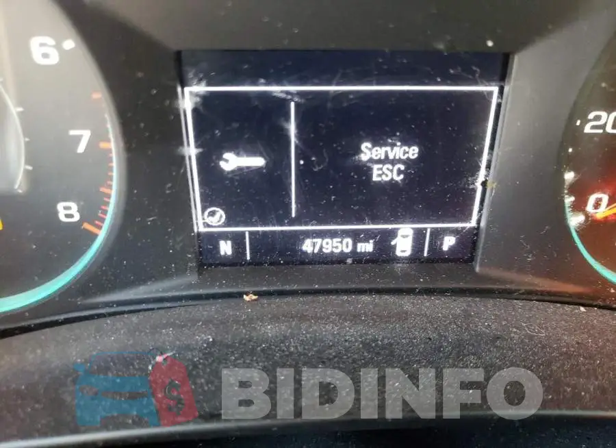 1G1ZB5ST4KF121757 Photo# 8