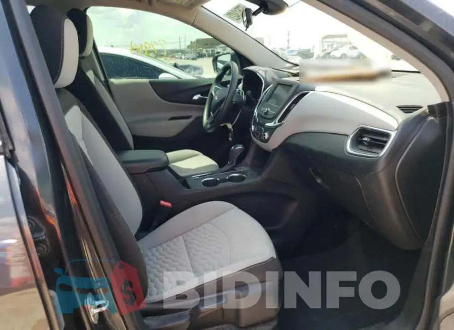 2GNAXHEV1M6113396 Photo# 5