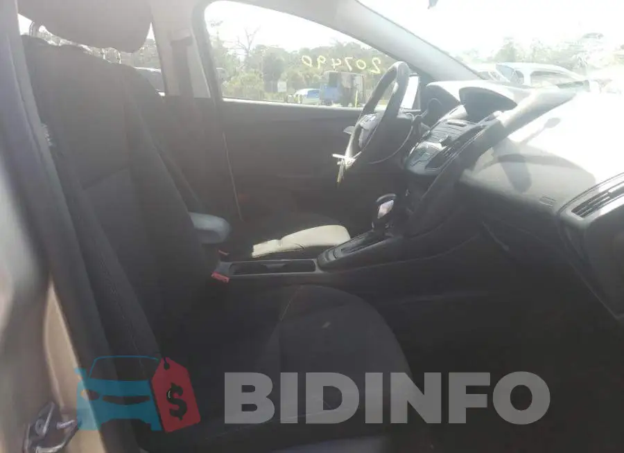 1FADP3F23HL275224 Photo# 5