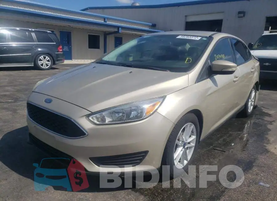 1FADP3F23HL275224 Photo# 2