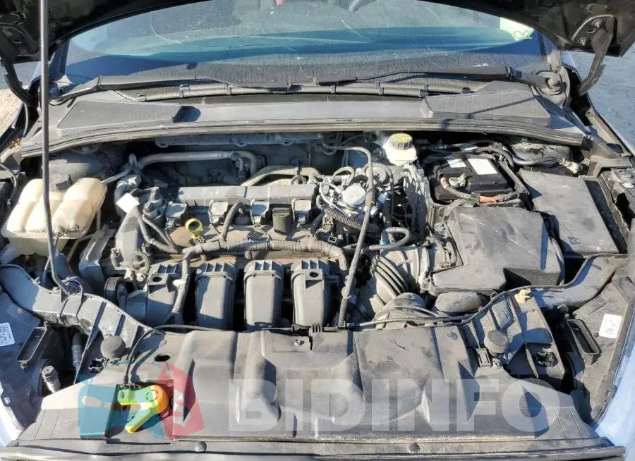 1FADP3F27HL263996 Photo# 7