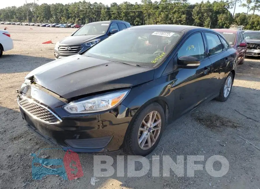 1FADP3F27HL263996 Photo# 2