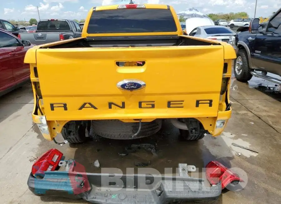 1FTER1EH6MLD09380 Photo# 9