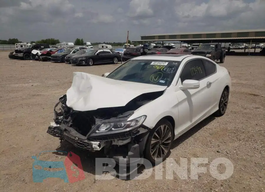 1HGCT1B82GA000424 Photo# 2