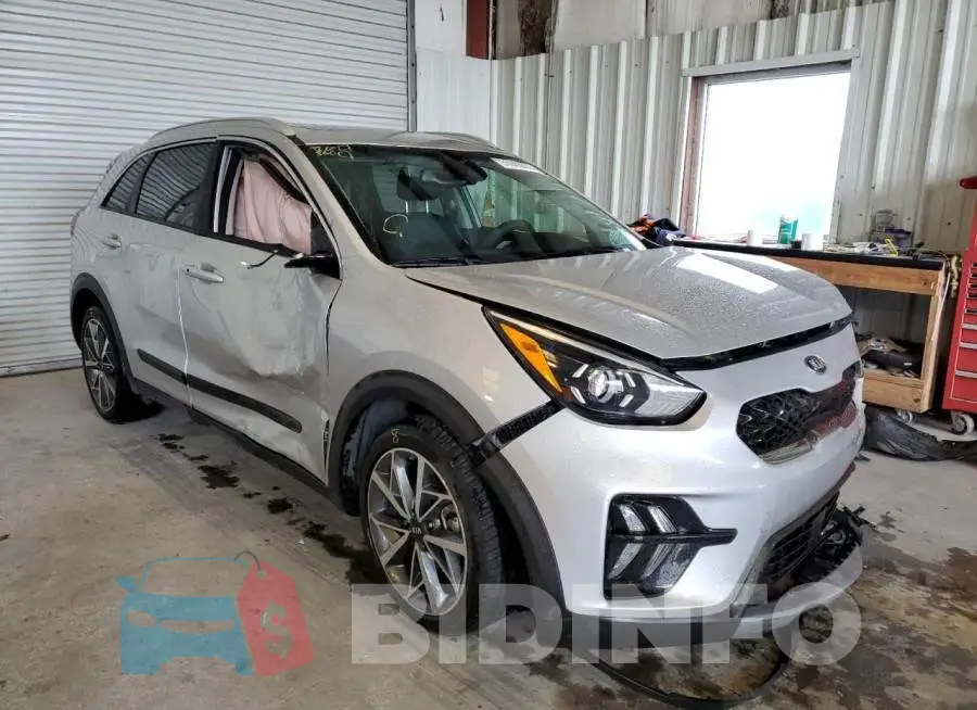 KNDCC3LC7L5428814 Photo# 1