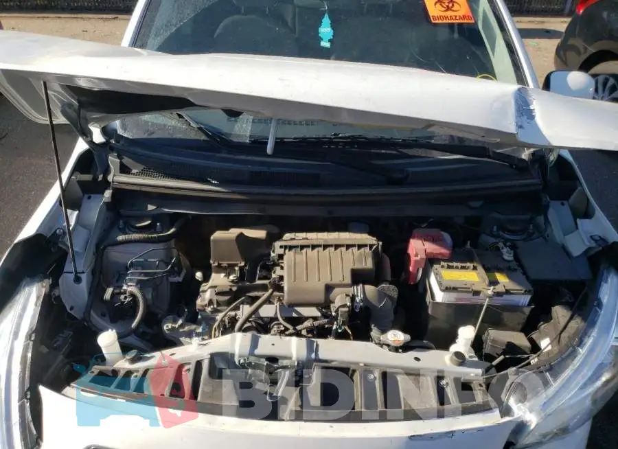 ML32F3FJ3KHF16419 Photo# 7