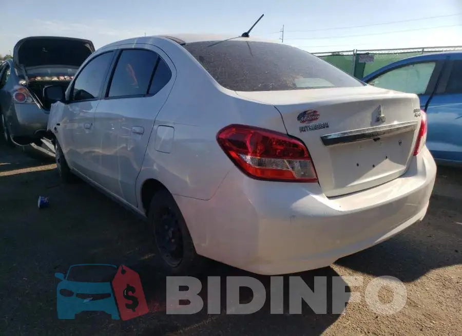 ML32F3FJ3KHF16419 Photo# 3