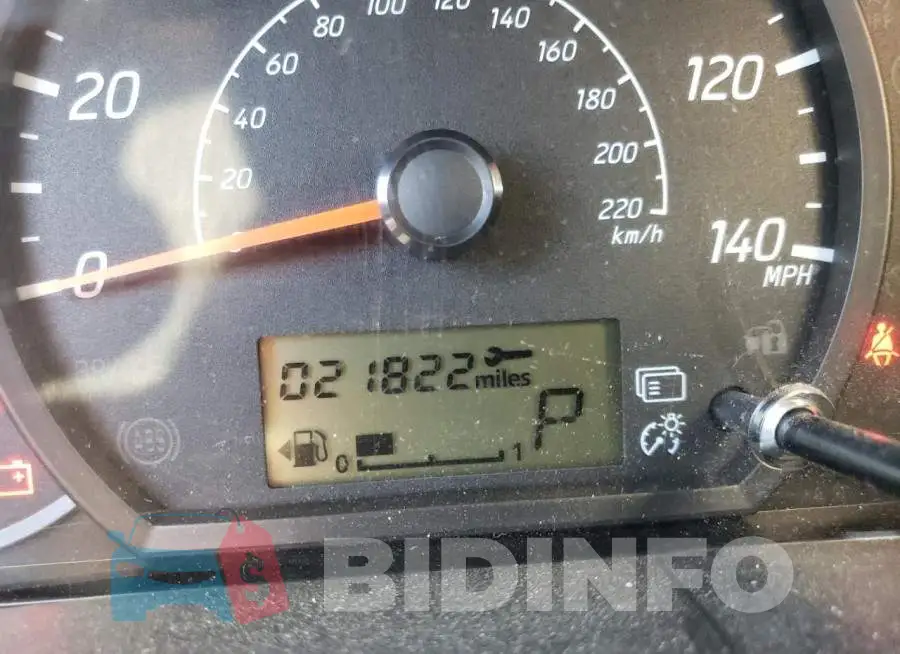 ML32F3FJ3KHF16419 Photo# 8