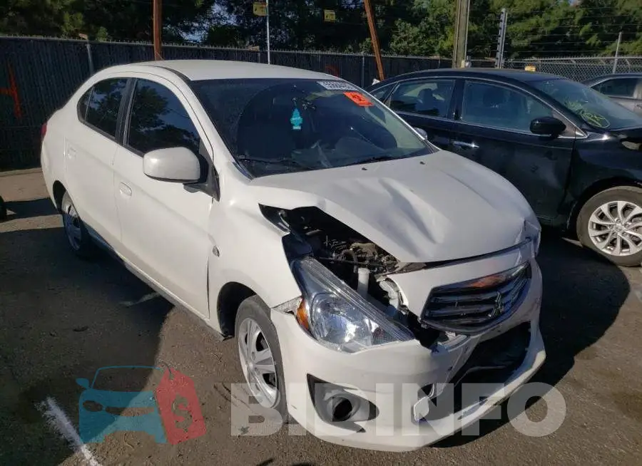 ML32F3FJ3KHF16419 Photo# 1