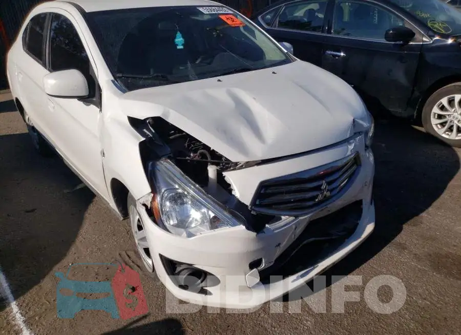 ML32F3FJ3KHF16419 Photo# 9