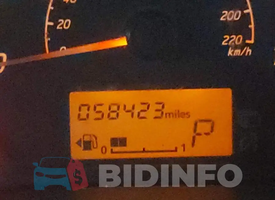 ML32F3FJ4JHF07890 Photo# 8