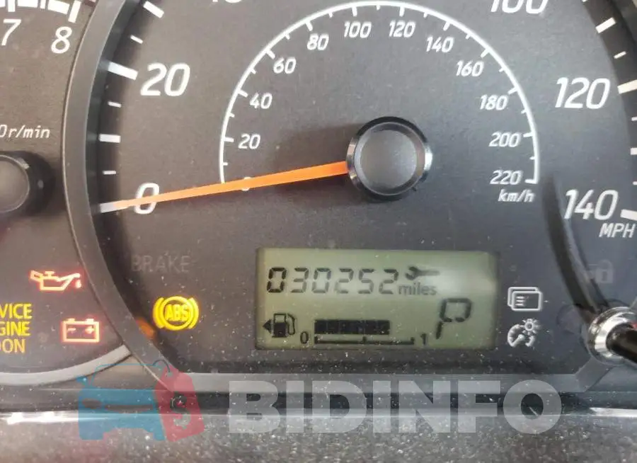 ML32F3FJ5LHF03320 Photo# 8