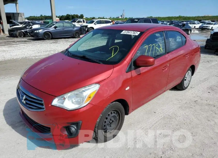 ML32F3FJ7JHF04143 Photo# 2