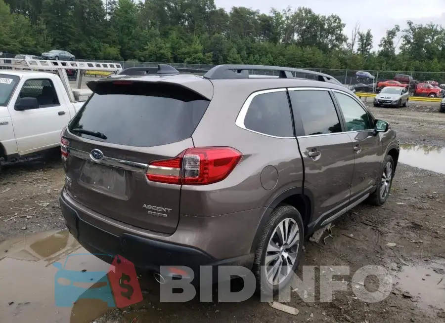 4S4WMAPD6N3404015 Photo# 4