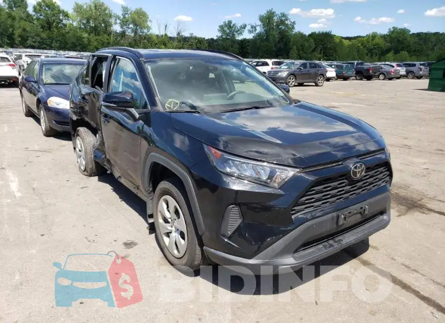 2T3G1RFV8KC046694 Photo# 1