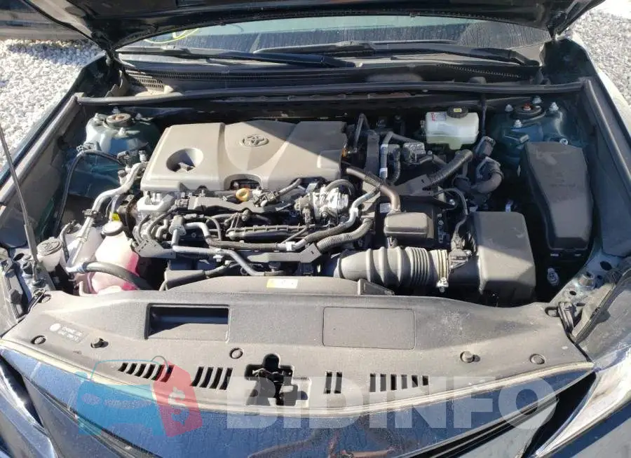 4T1C31AK2MU557688 Photo# 7