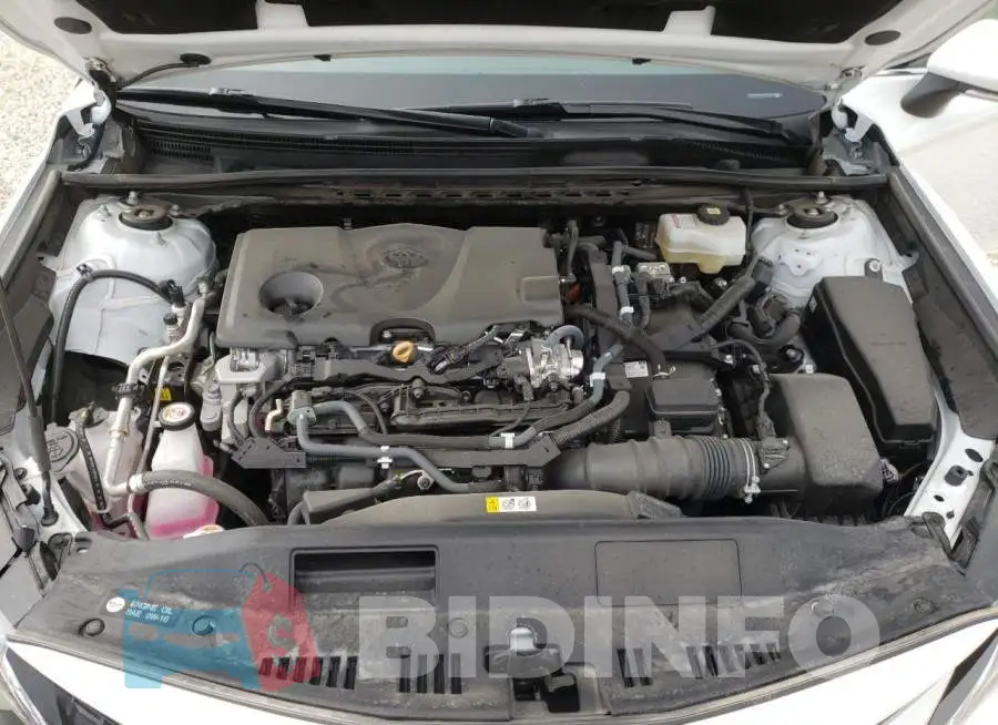 4T1F31AK6MU565614 Photo# 7