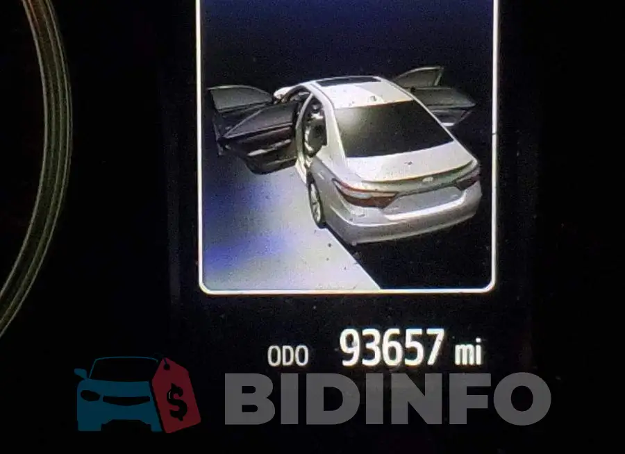 4T4BF1FK0GR540913 Photo# 8