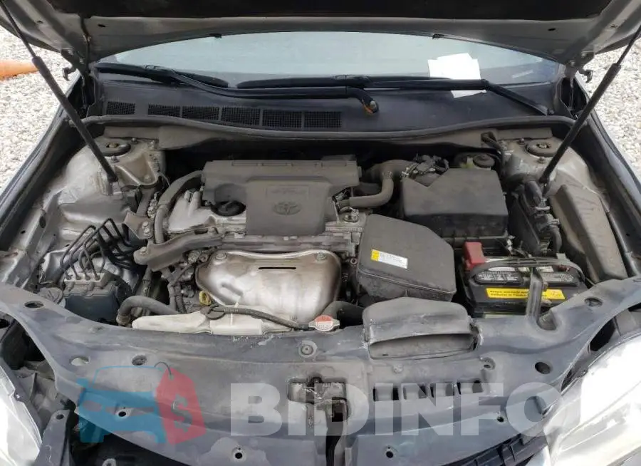4T4BF1FK3GR538427 Photo# 7