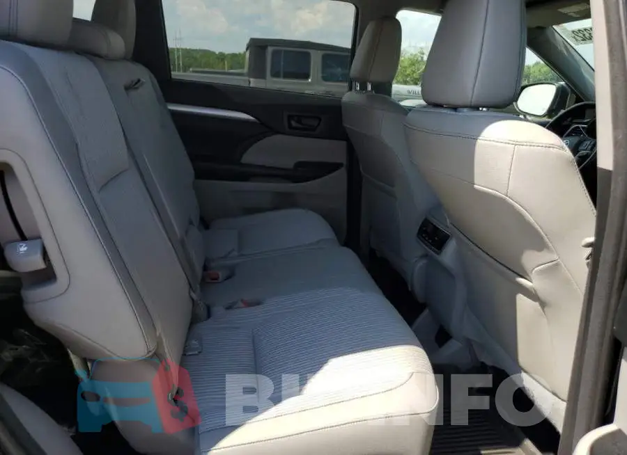 5TDBZRFH9JS484734 Photo# 6
