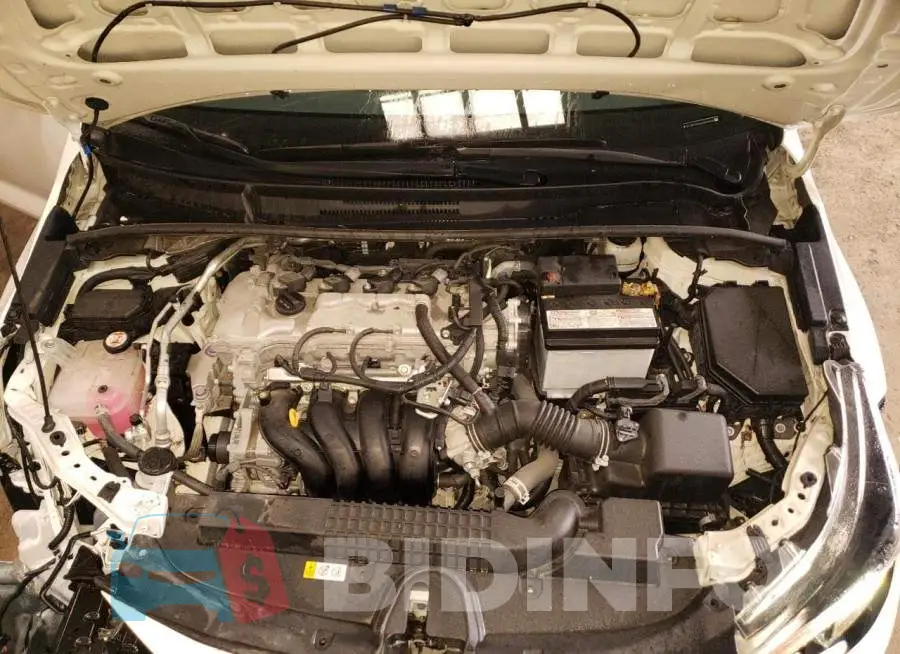 5YFBPRBE6LP001696 Photo# 7
