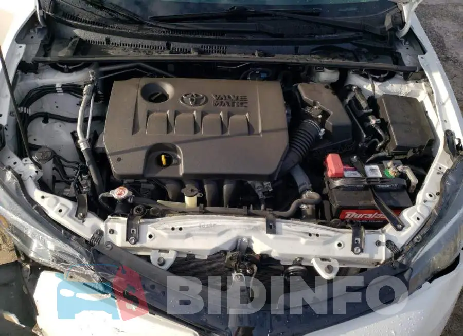 5YFBPRHE1JP761555 Photo# 7