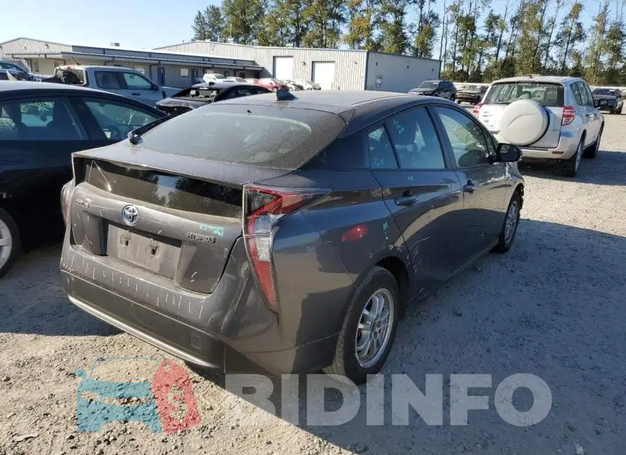 JTDKARFU9G3514927 Photo# 4