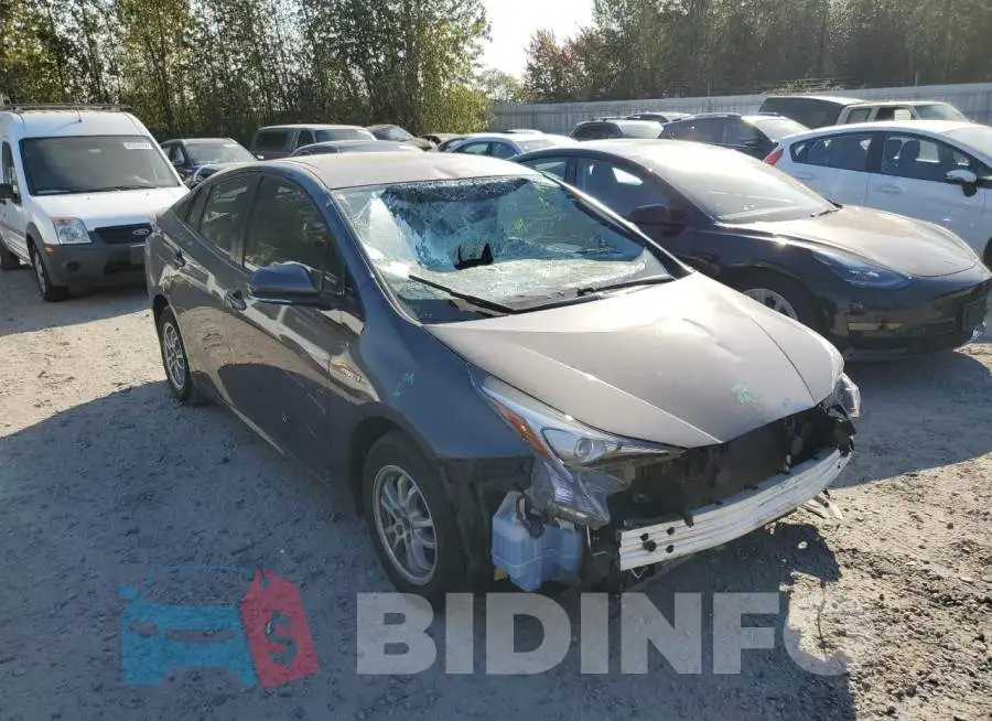 JTDKARFU9G3514927 Photo# 1