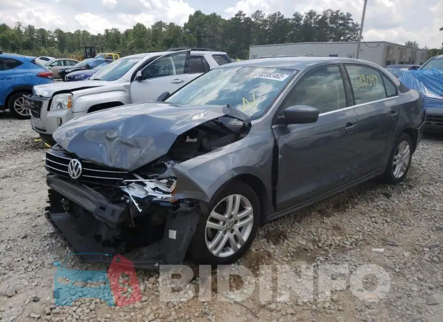 3VW2B7AJ1HM304723 Photo# 2