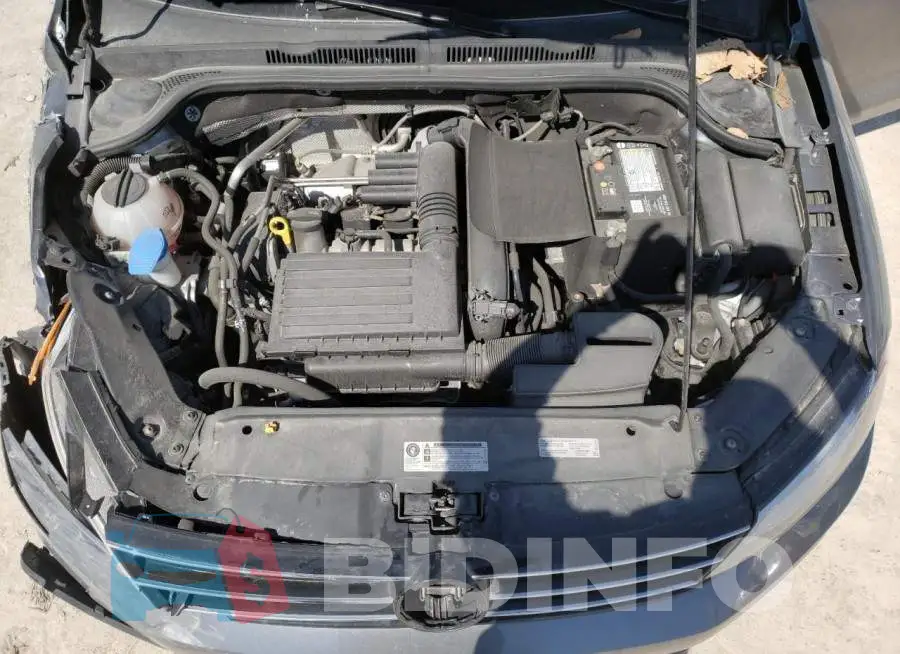 3VWDB7AJ5HM406664 Photo# 7