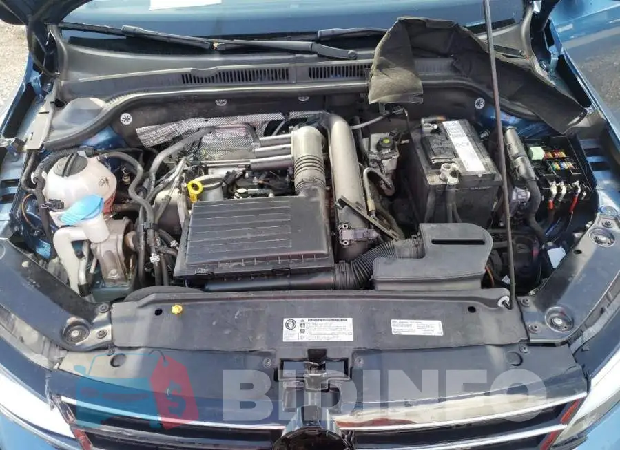 3VWDB7AJ6HM378731 Photo# 7