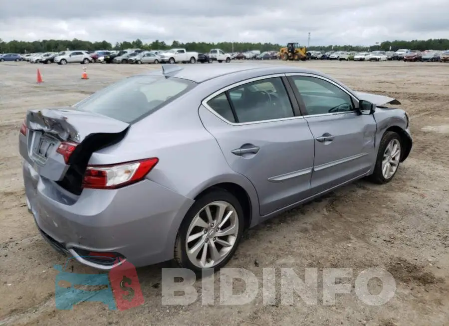19UDE2F37GA002429 Photo# 4