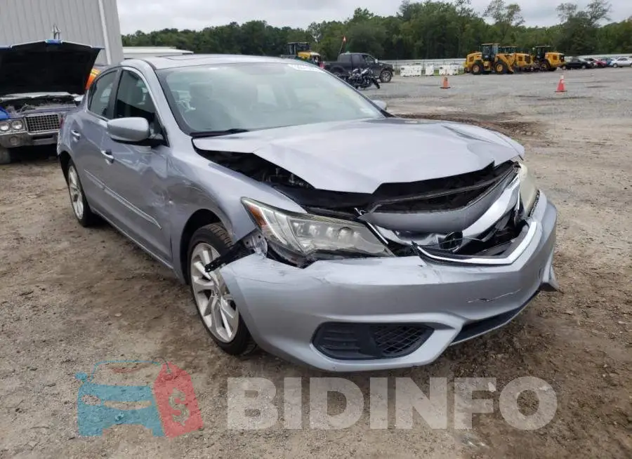 19UDE2F37GA002429 Photo# 1