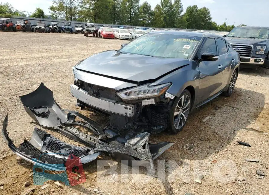 1N4AA6CV2LC361508 Photo# 2