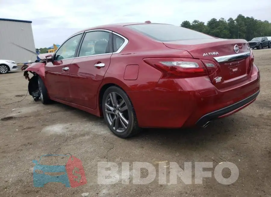 1N4BL3AP6JC139245 Photo# 3