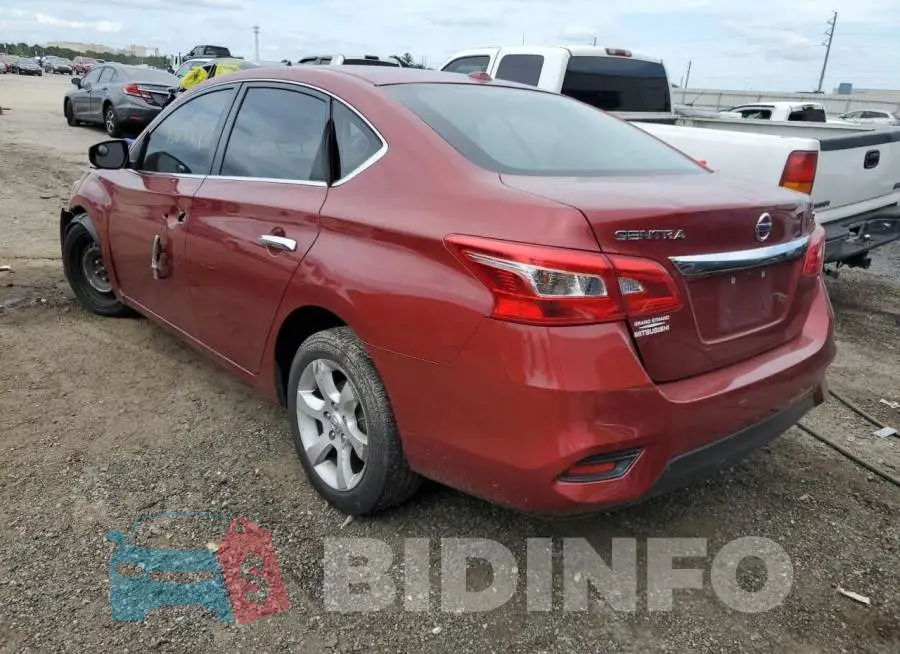 3N1AB7AP2HL657354 Photo# 3