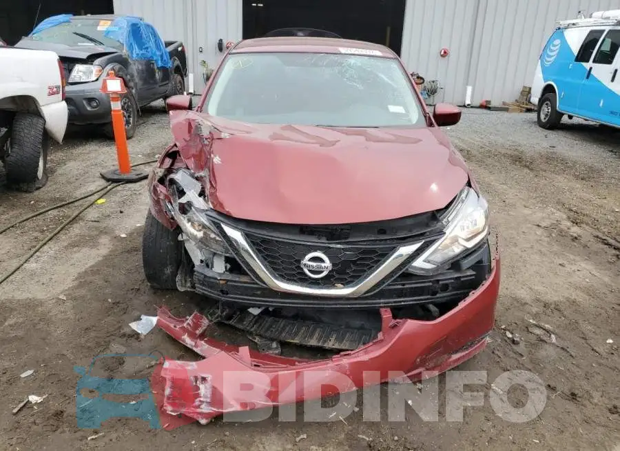 3N1AB7AP2HL657354 Photo# 9