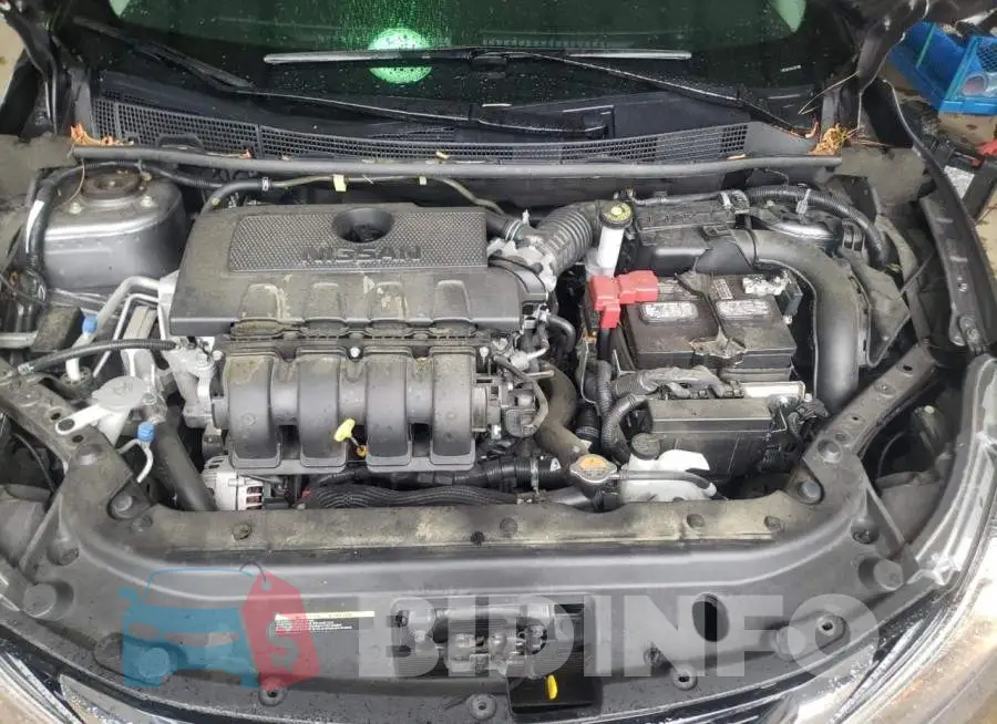 3N1AB7APXKY427703 Photo# 7