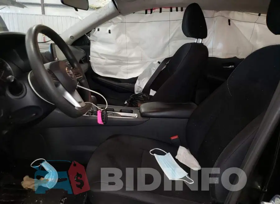 3N1AB8BV6LY307255 Photo# 5