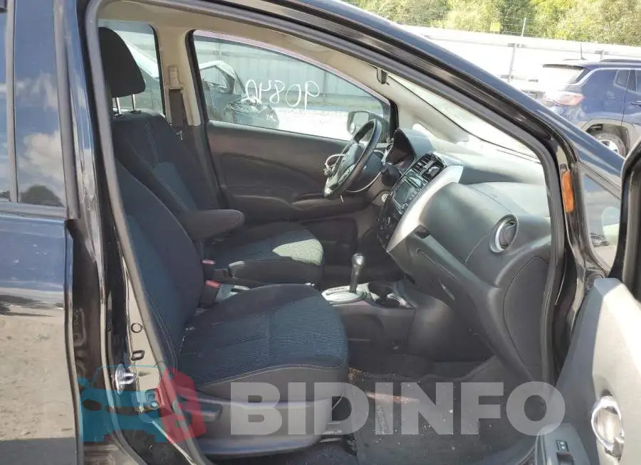 3N1CE2CP5GL350873 Photo# 5
