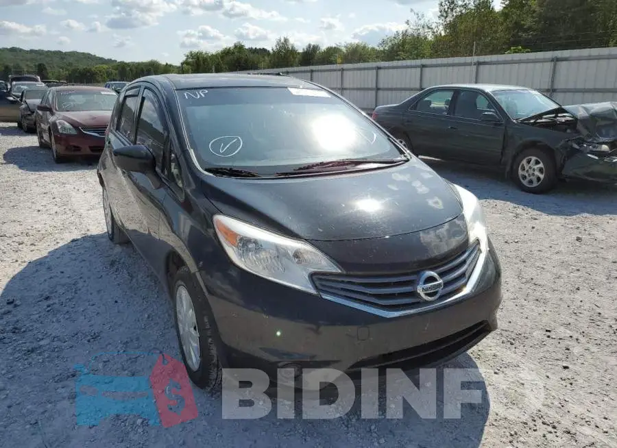 3N1CE2CP5GL350873 Photo# 1