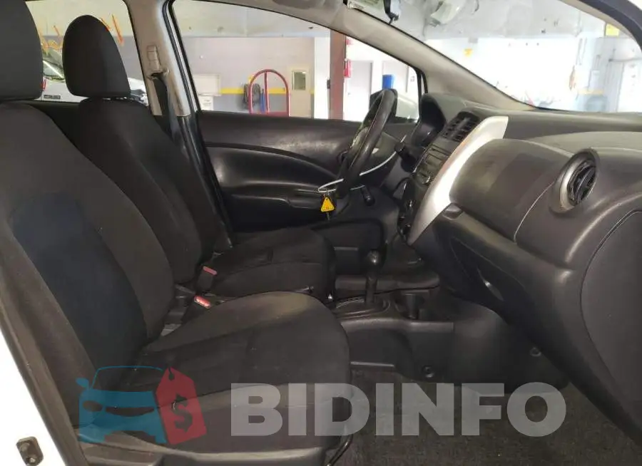3N1CE2CP9GL408774 Photo# 5