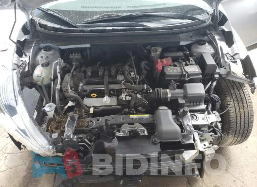3N1CP5CV4LL495410 Photo# 7