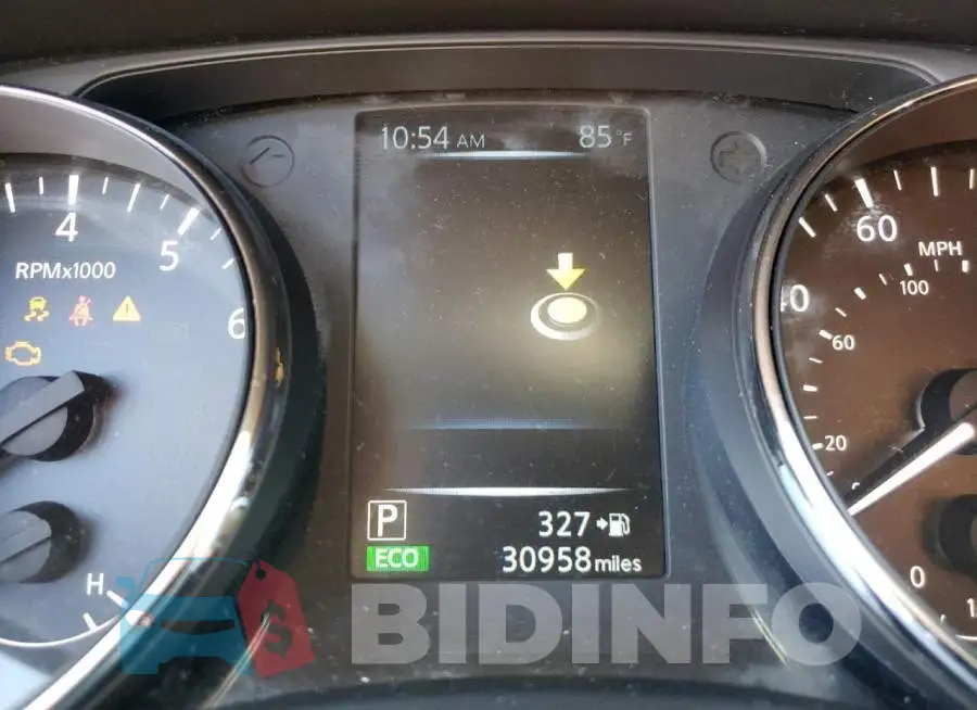 5N1AT2MT6HC814011 Photo# 8
