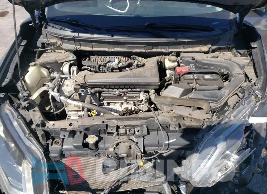 5N1AT2MT6HC814011 Photo# 7