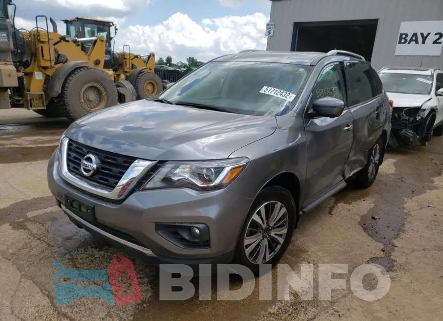 5N1DR2MM8HC683197 Photo# 2